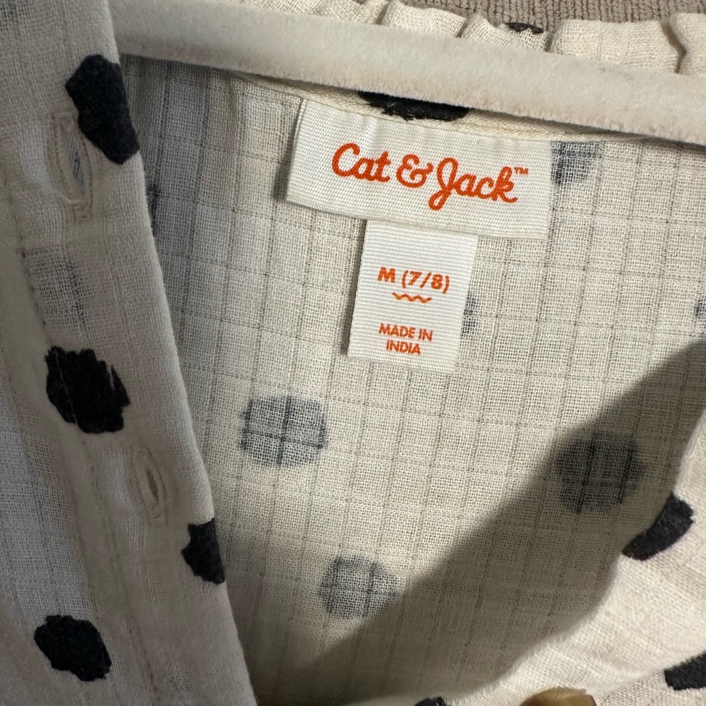 Girls dress target brand 7/8